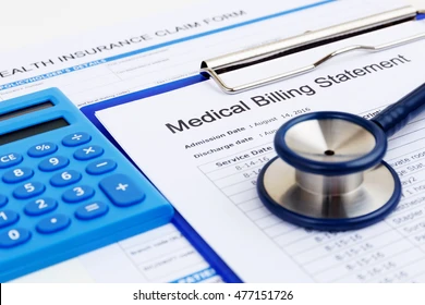 Patient Billing and Collections