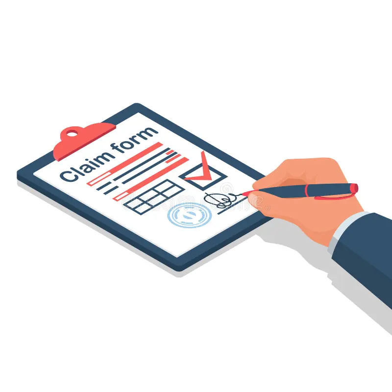 Claims Submission and Follow-Up