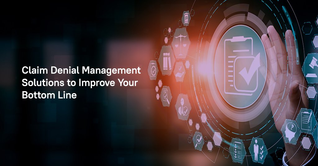 Billing Denials Management